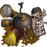 Goblin Alchemist