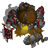 Orc Blacksmith