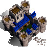 Human Barracks