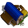 Elven Lumber Mill