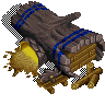 Troll Lumber Mill
