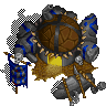 Orc Blacksmith