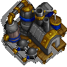 Human Refinery