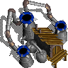 Orc Refinery