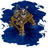 Orc Oil Well