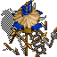 Orc Cannon Tower