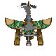 Gnomish Flying Machine