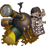 Goblin Alchemist