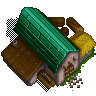 Elven Lumber Mill