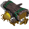 Troll Lumber Mill