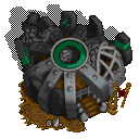 Stronghold