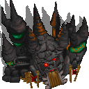 Fortress