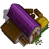 Elven Lumber Mill