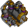 Human Refinery