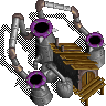 Orc Refinery