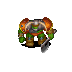 Grom Hellscream