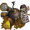 Goblin Alchemist