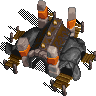 Orc Shipyard