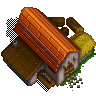 Elven Lumber Mill