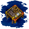 Human Oil Well
