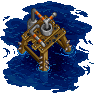 Orc Oil Well