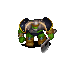 Khorgath Bladefist