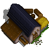 Elven Lumber Mill