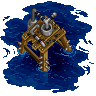 Orc Oil Well