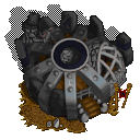 Stronghold