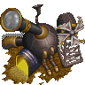 Goblin Alchemist