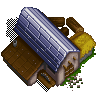 Elven Lumber Mill