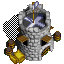 Human Cannon Tower