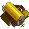 Elven Lumber Mill