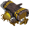 Troll Lumber Mill