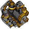 Human Refinery