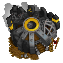 Stronghold
