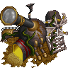 Goblin Alchemist