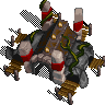 Orc Shipyard