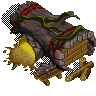 Troll Lumber Mill
