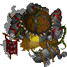 Orc Blacksmith