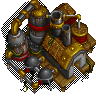 Human Refinery
