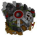 Stronghold