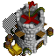 Human Cannon Tower