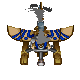 Gnomish Flying Machine