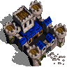 Human Barracks