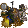 Goblin Alchemist