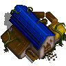 Elven Lumber Mill