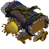 Troll Lumber Mill
