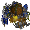 Orc Blacksmith