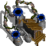 Orc Refinery